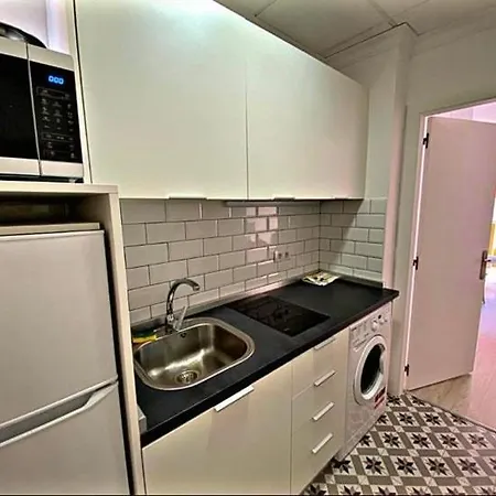 Lindo Estudio En Martianez