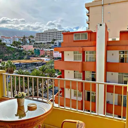 Lindo Estudio En Martianez