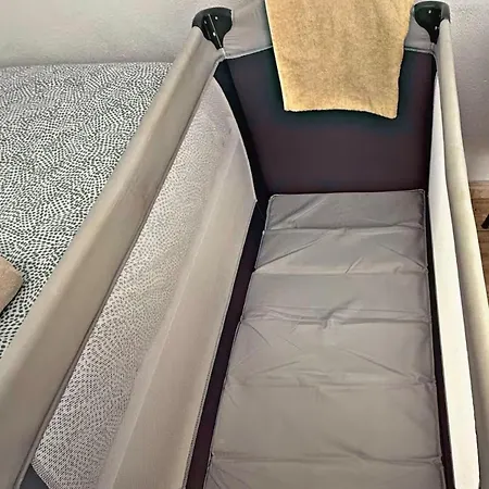 Apartman Lindo Estudio En Martianez Puerto de la Cruz