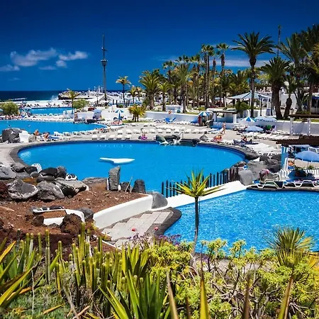 Apartman Lindo Estudio En Martianez Puerto de la Cruz